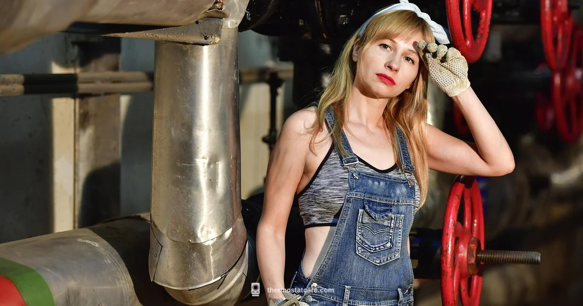 Thermostat Replacement - Thermostat Care