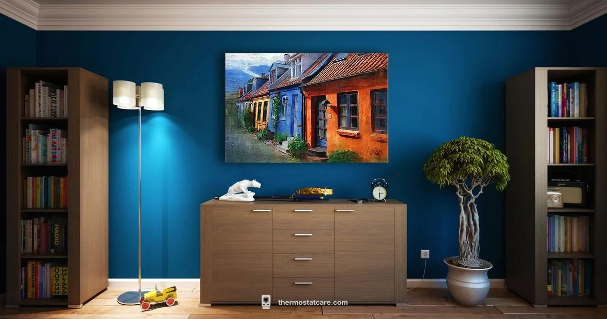 Nest Gen 2 Guide - Thermostat Care