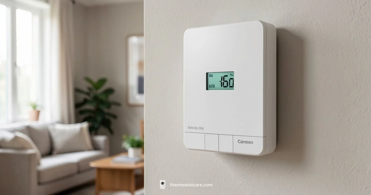 Thermostat Mounting Thermostat Mounting - Thermostat Care