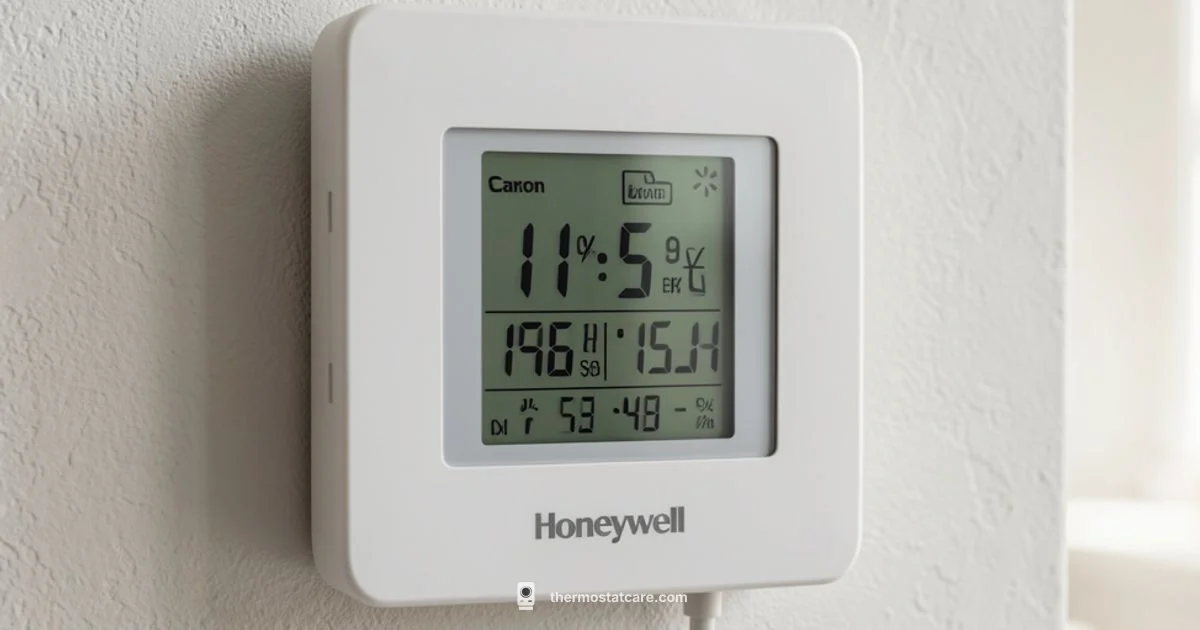 Turn Off Guide - Thermostat Care
