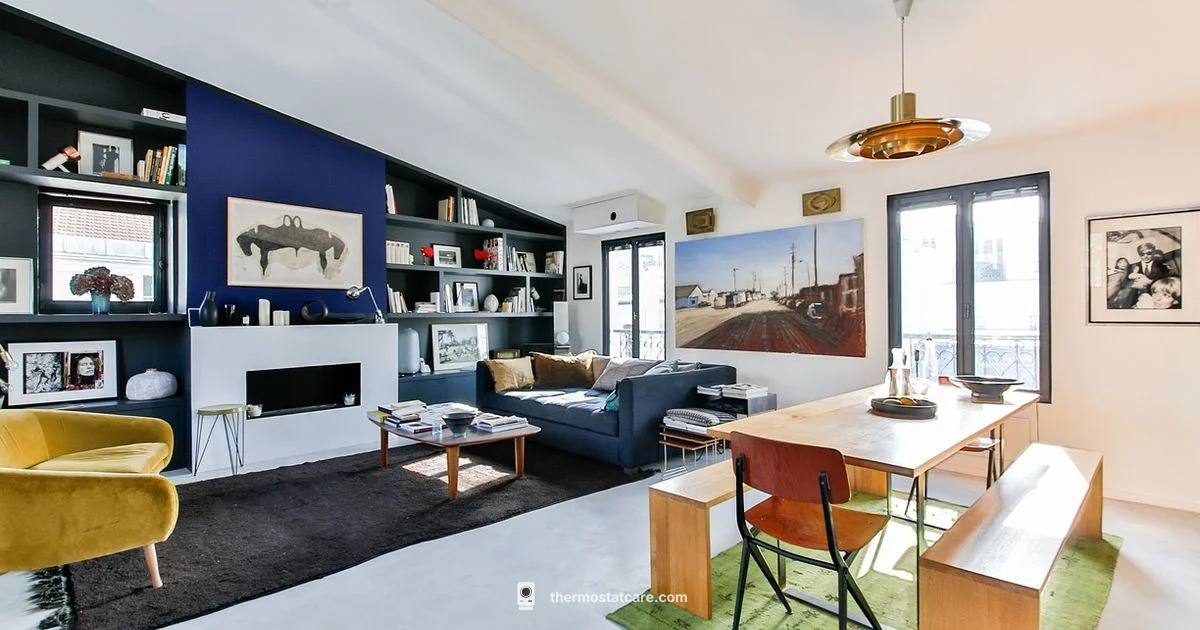 Thermostat Troubleshooting Guide - Thermostat Care