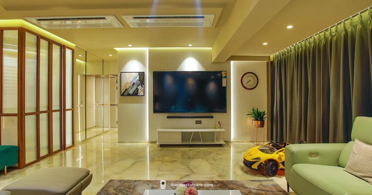 Smart Thermostat Setup Smart Thermostat Setup - Thermostat Care