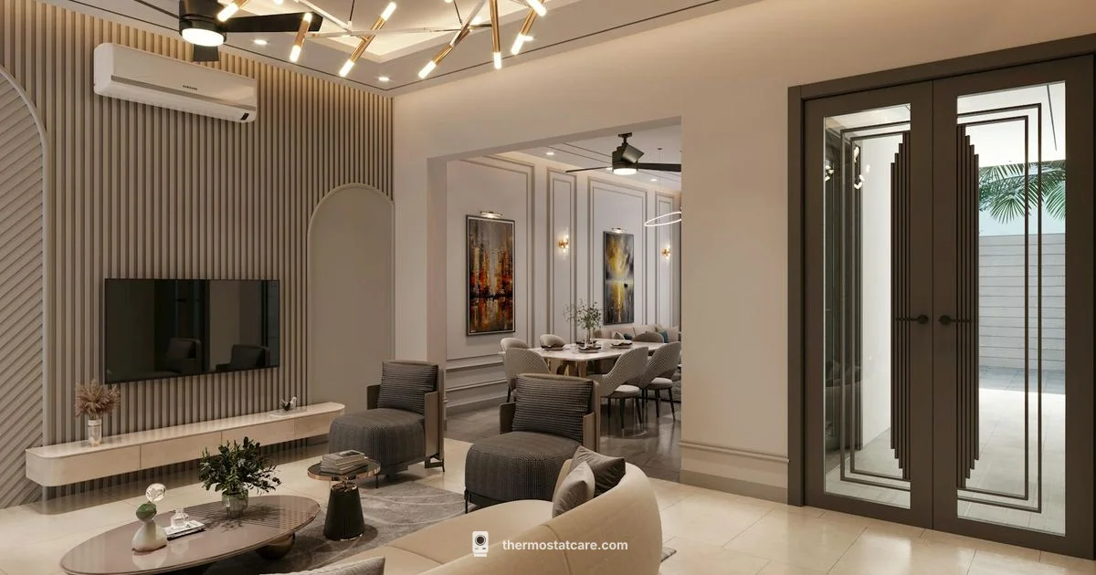 Smart vs Regular - Thermostat Care