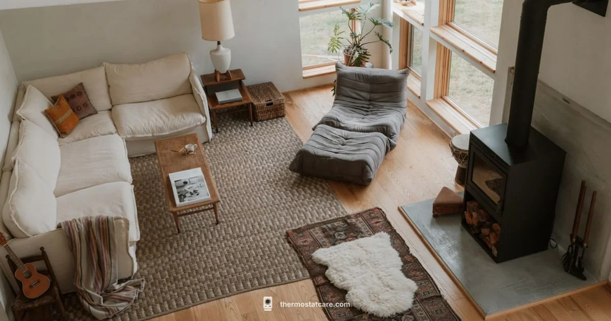 Heat Control Basics - Thermostat Care