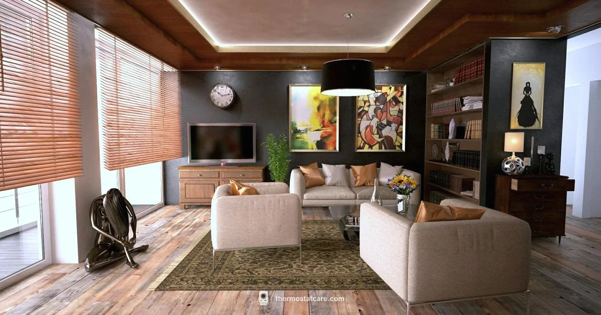 Intelligent Thermostat Guide - Thermostat Care