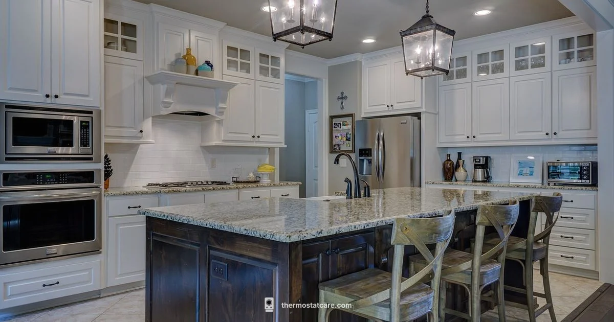 Thermostat Install - Thermostat Care