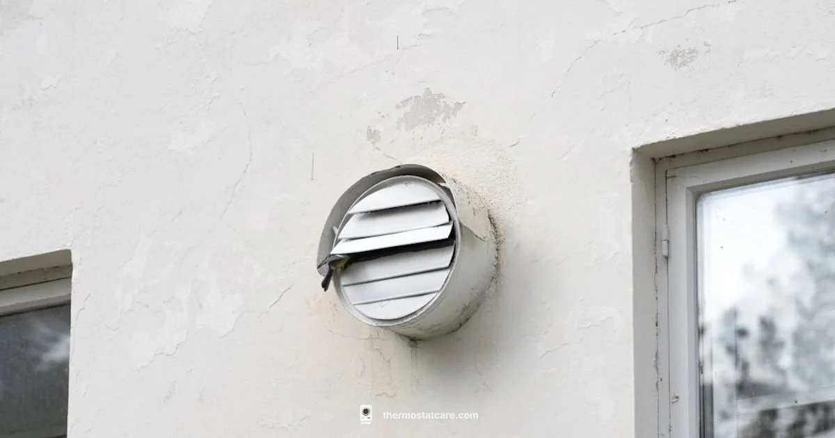 Tamper Proof Thermostat - Thermostat Care