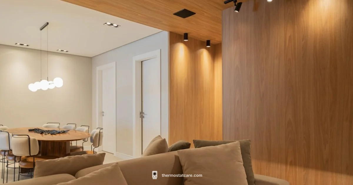 Thermostat Operation Guide Thermostat Operation Guide - Thermostat Care