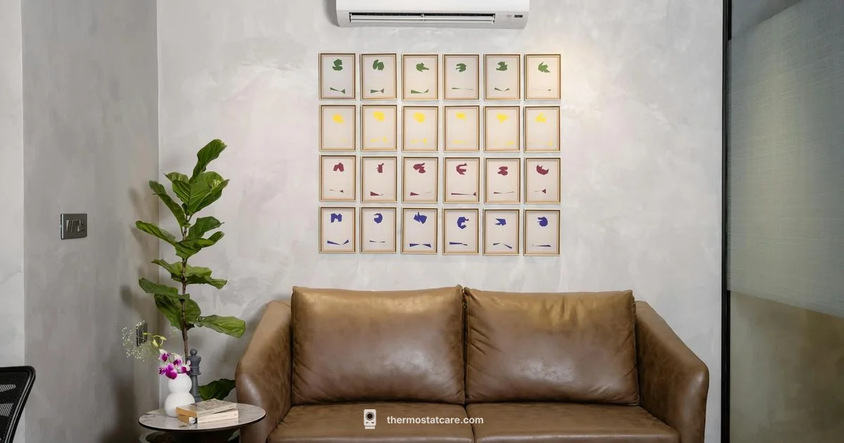 TH4110U2005 Guide - Thermostat Care