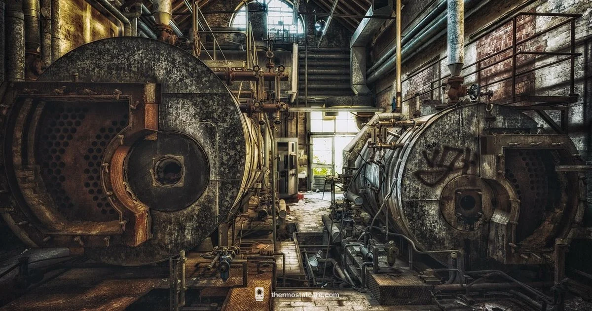 Aquastat Controller Guide - Thermostat Care