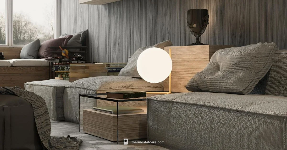 Thermostat Showdown - Thermostat Care