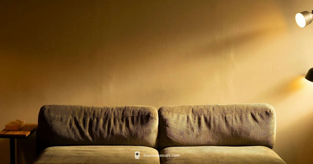 Learning Nest Guide - Thermostat Care