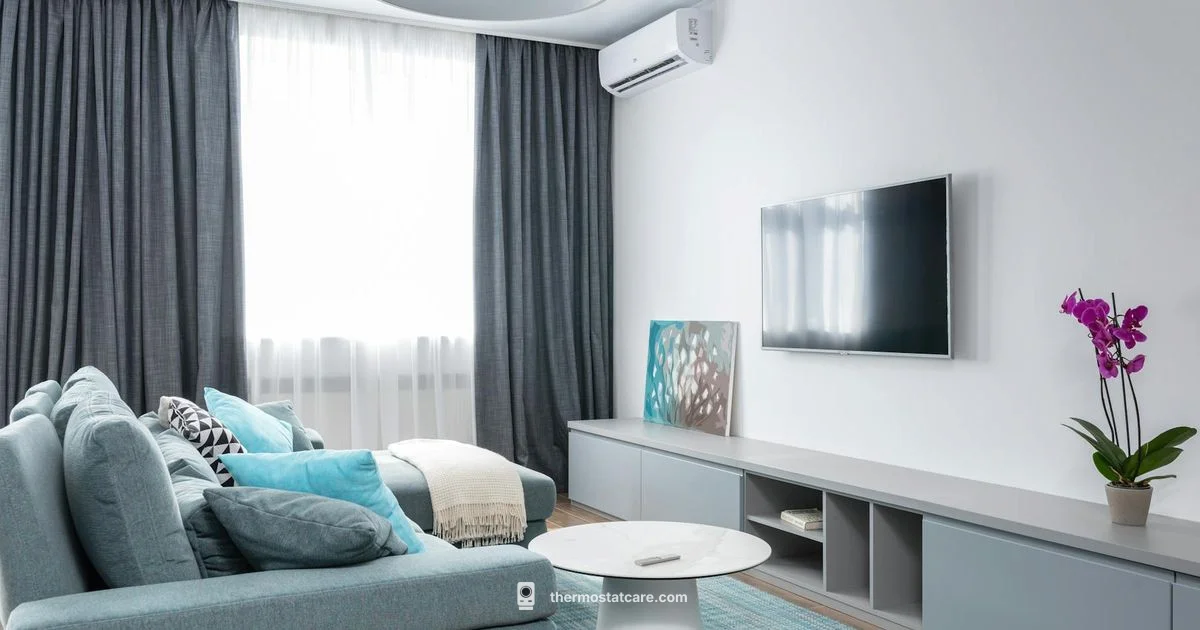 Thermostat Types Explained - Thermostat Care