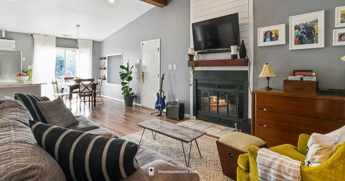 Best Learning Thermostats - Thermostat Care