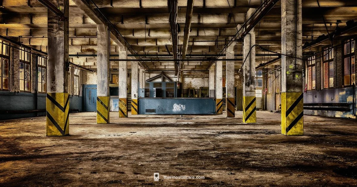 Origins of Thermostats Origins of Thermostats - Thermostat Care