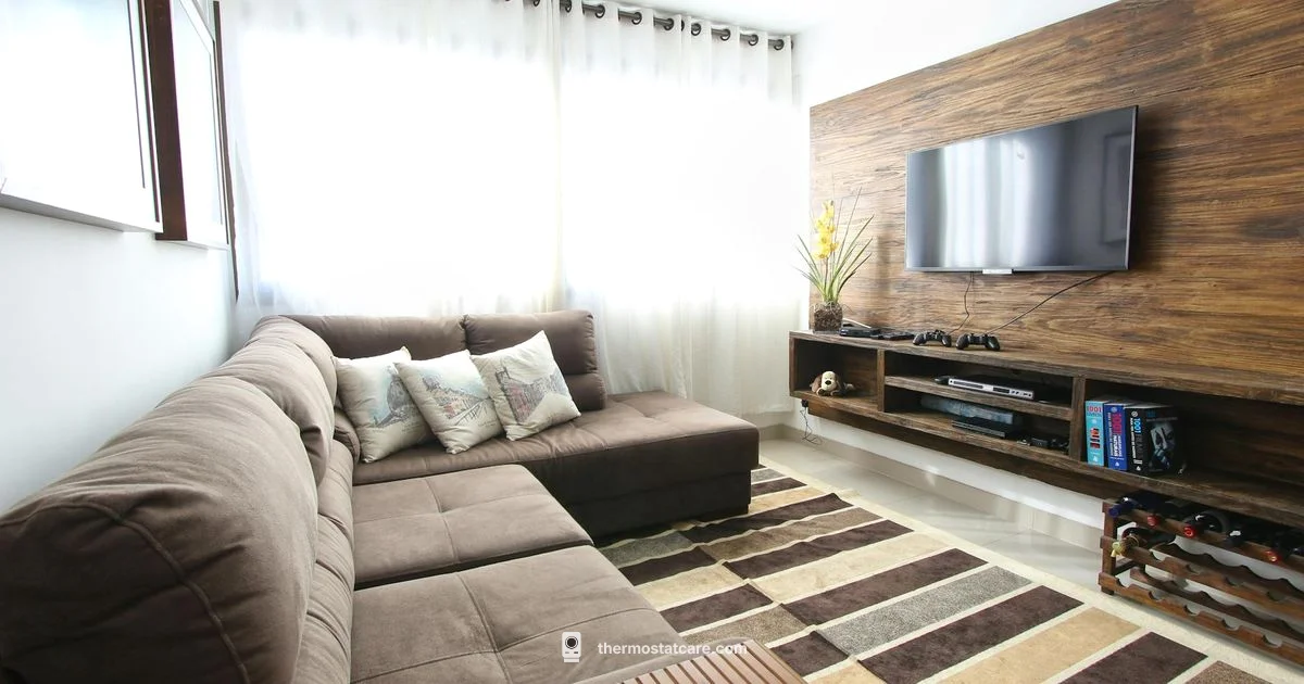 Why Thermostats Matter - Thermostat Care