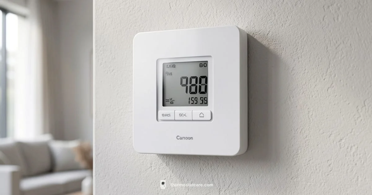 Thermostat Value Guide - Thermostat Care