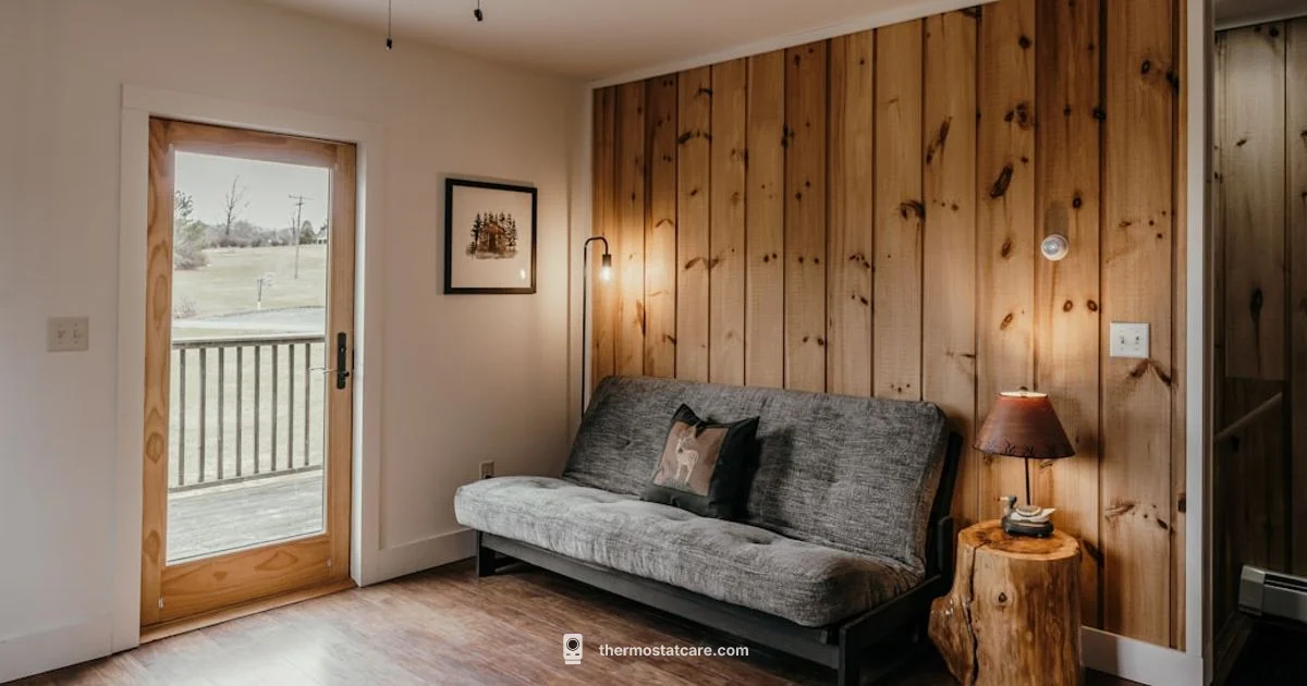 Nest Reset Tutorial - Thermostat Care