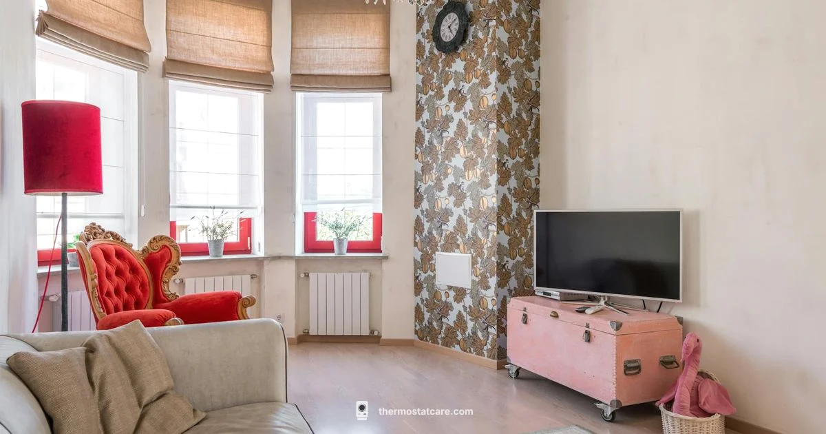 Thermostat Receiver Pairing - Thermostat Care