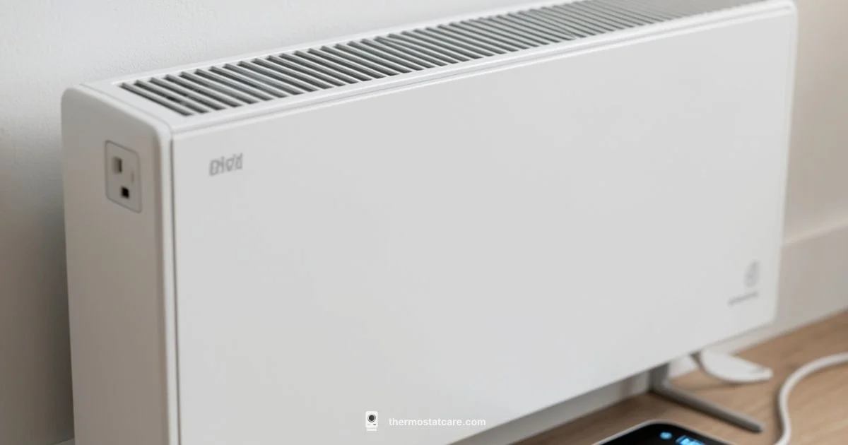 Baseboard Thermostat Guide Baseboard Thermostat Guide - Thermostat Care