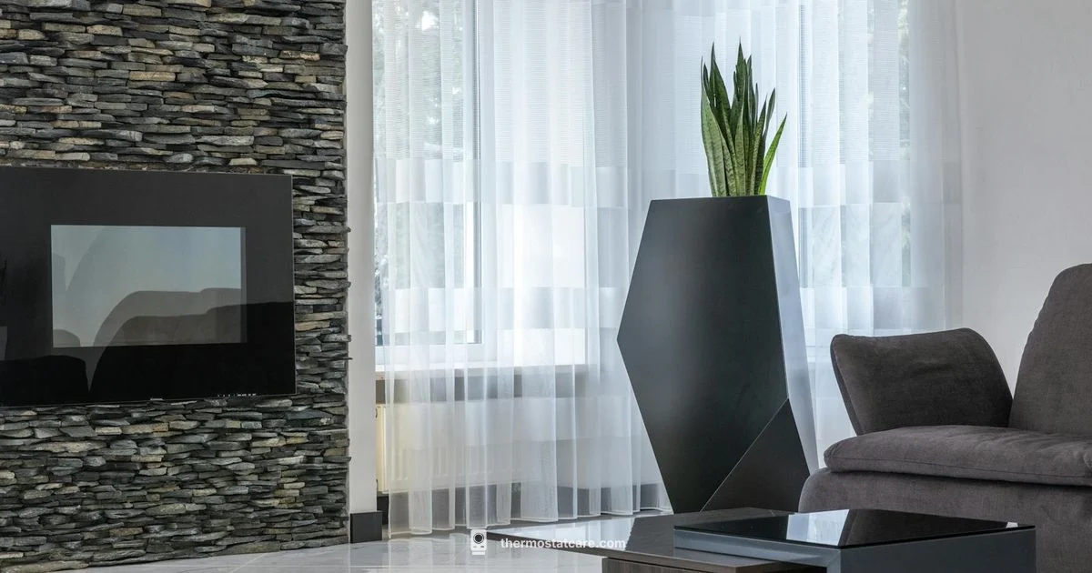 Floor Heating Control Floor Heating Control - Thermostat Care