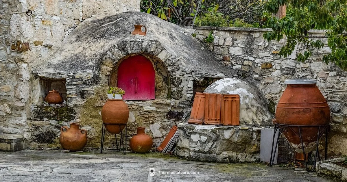 Furnace Fan Fix - Thermostat Care