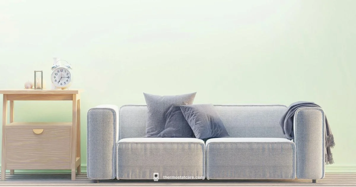 Easy Thermostat Setup - Thermostat Care