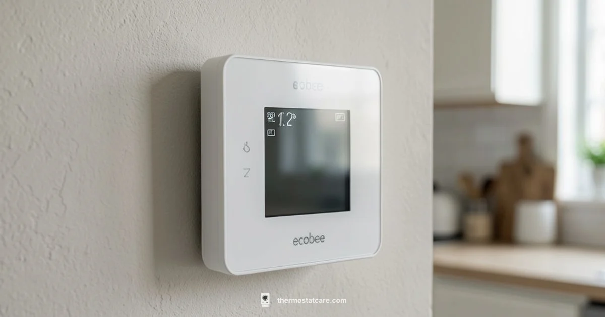 Ecobee API Guide - Thermostat Care