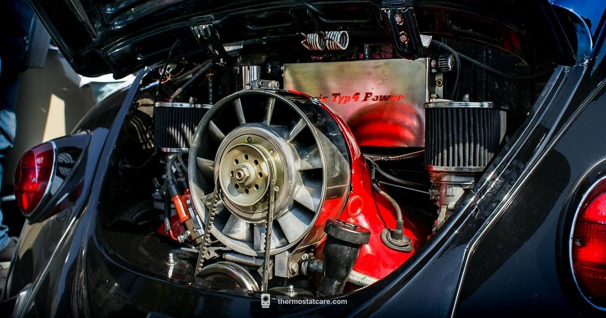 Thermostat Location - Thermostat Care