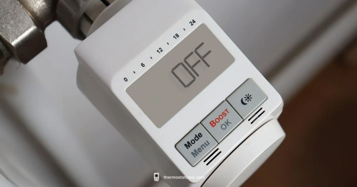 Remove Honeywell Thermostat - Thermostat Care