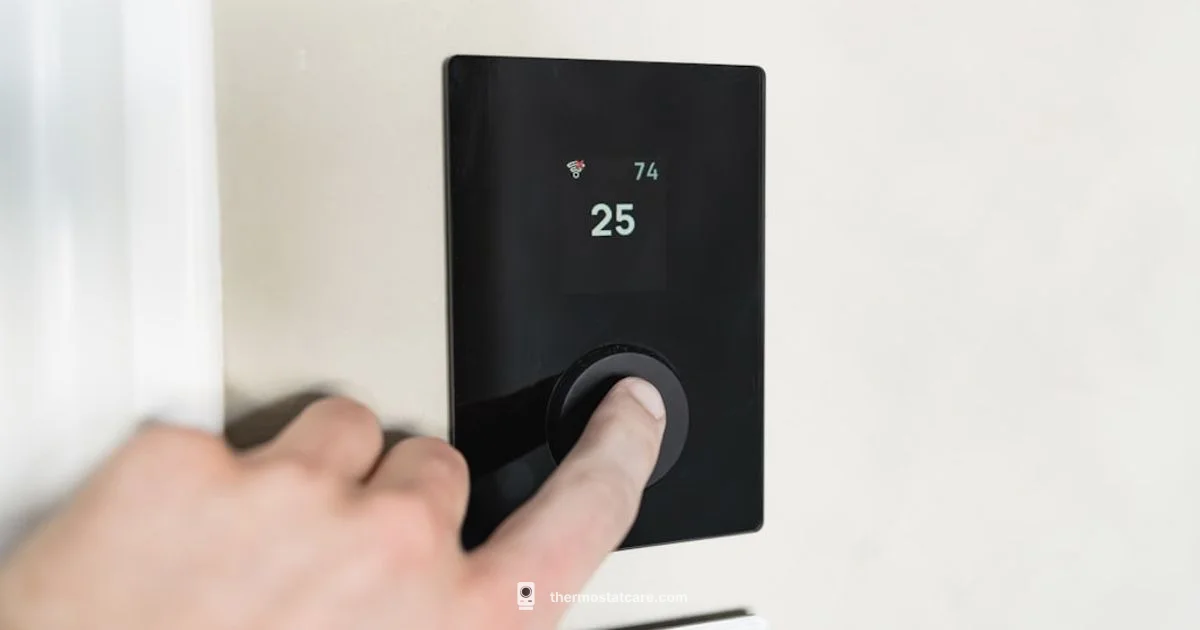 Thermostat Click Fix - Thermostat Care