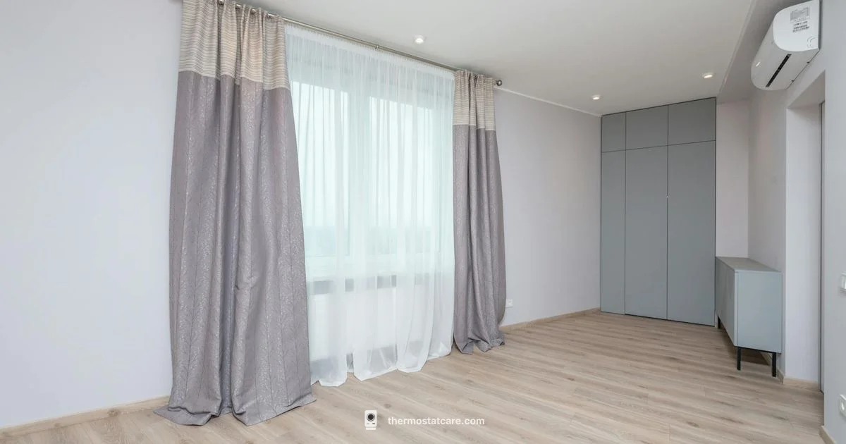 Home AC Thermostat Home AC Thermostat - Thermostat Care