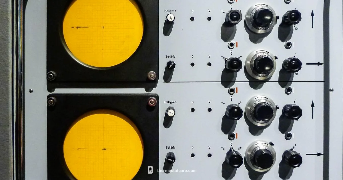 Thermostat Trouble Thermostat Trouble - Thermostat Care