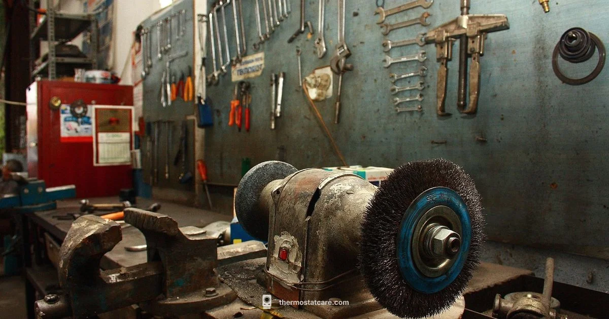 Car Thermostat Guide Car Thermostat Guide - Thermostat Care