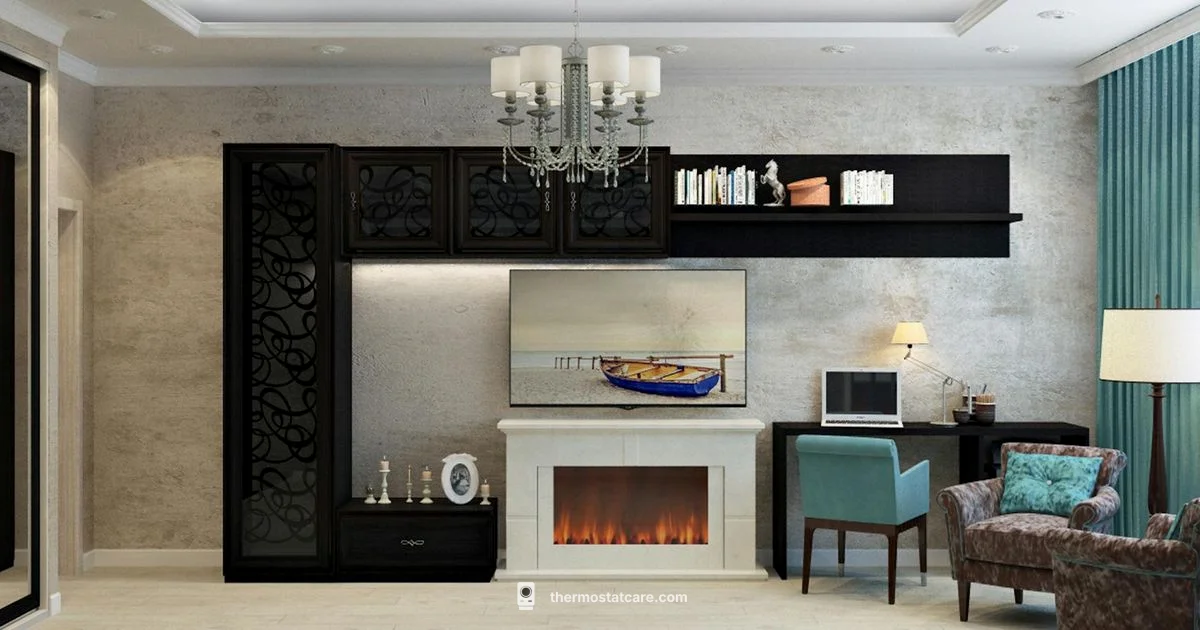 Thermostat Controlled Heating Thermostat Controlled Heating - Thermostat Care