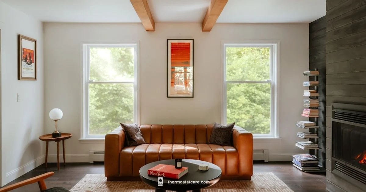 Nest Thermostat Guide - Thermostat Care