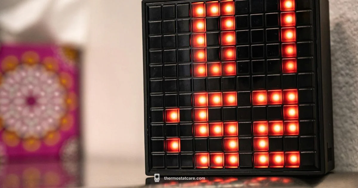 Thermostat Replacement - Thermostat Care