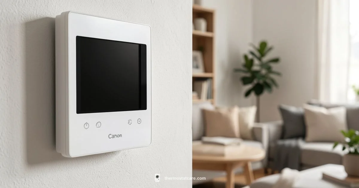 Thermostat Change Cost - Thermostat Care