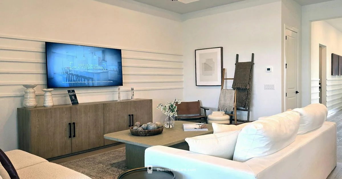 Bad Thermostat Fix - Thermostat Care