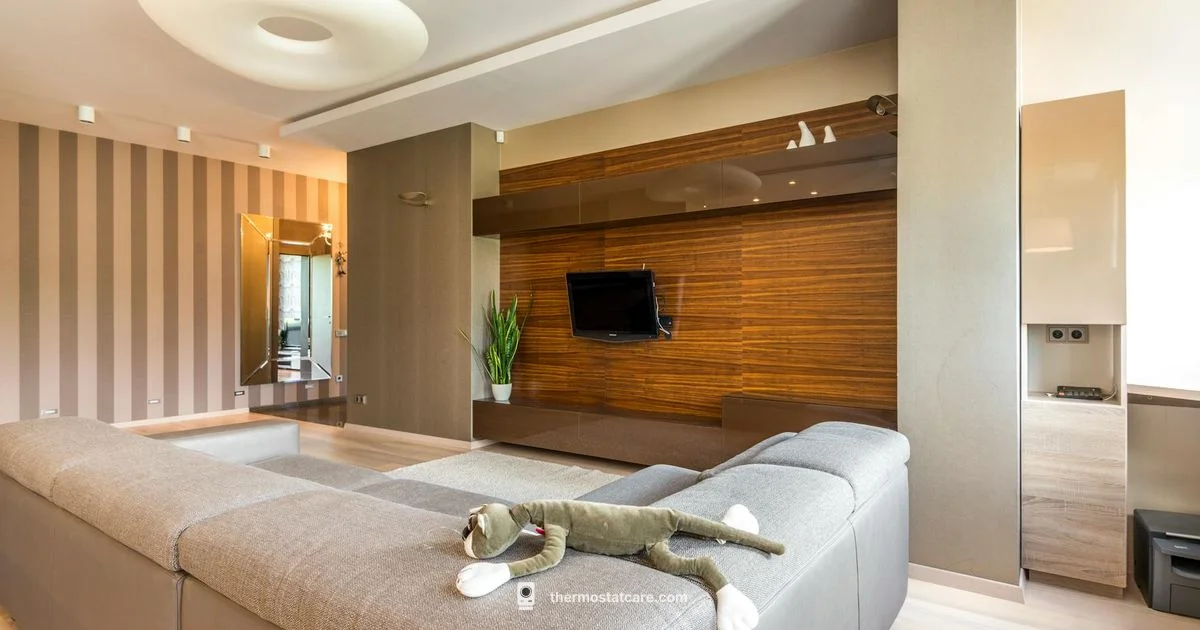 Smart Thermostat Review - Thermostat Care