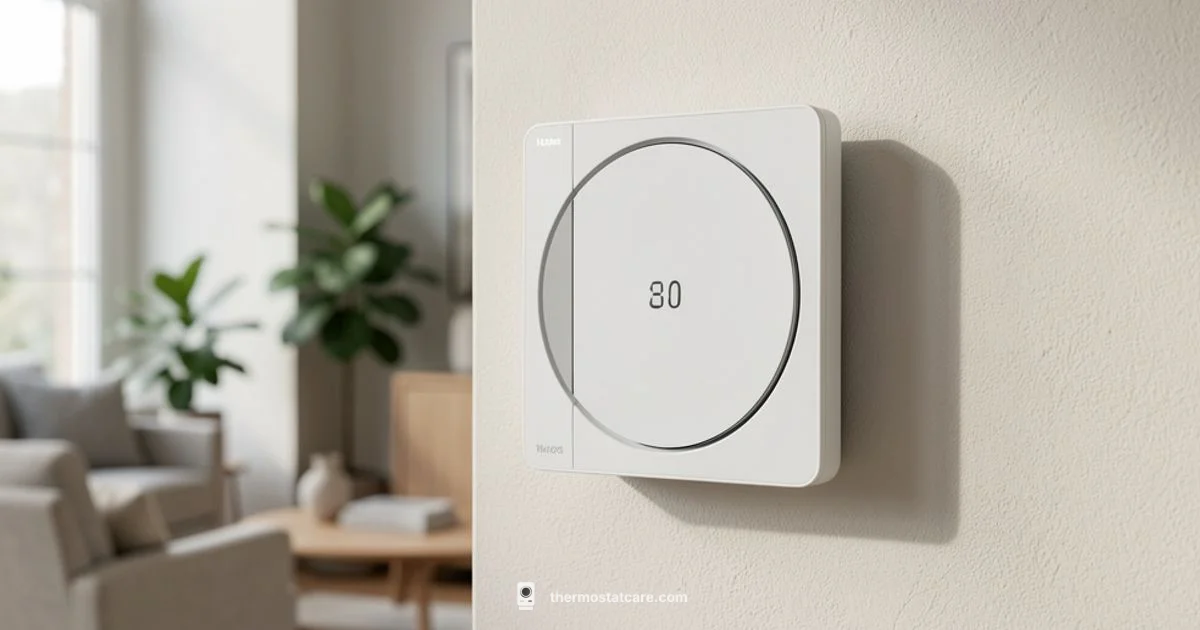 Thermostat Meaning Guide - Thermostat Care